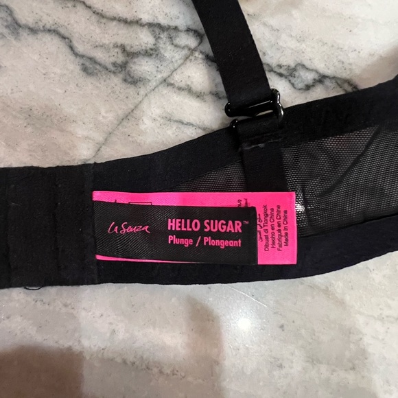 La sensa bra - Picture 3 of 5